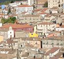 Acri - Foto Panoramica